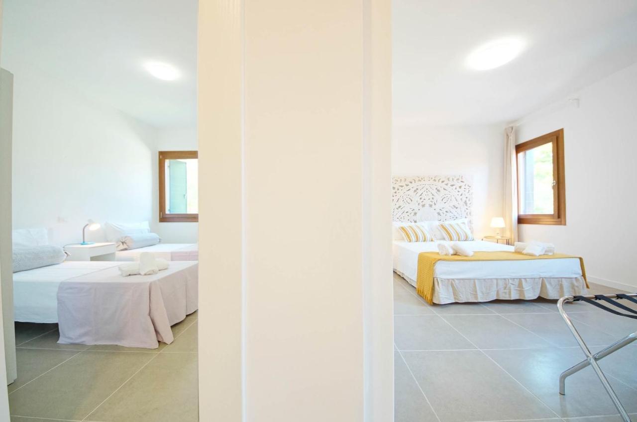 Apartment Dolcevita N 491 Biennale Venedig