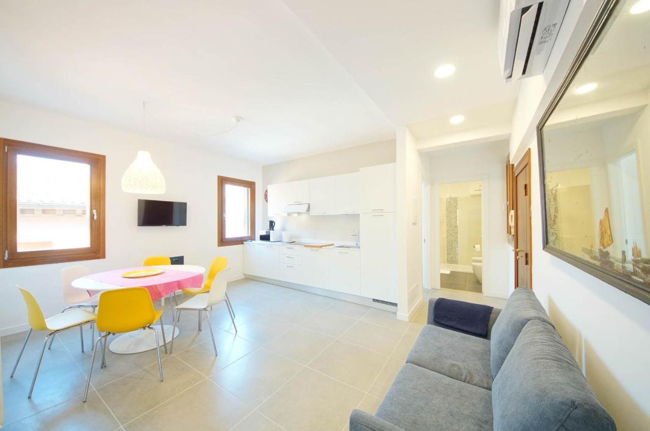 Dolcevita N 491 Biennale Apartment Venedig